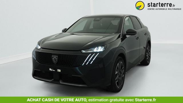 Peugeot 3008 image 8