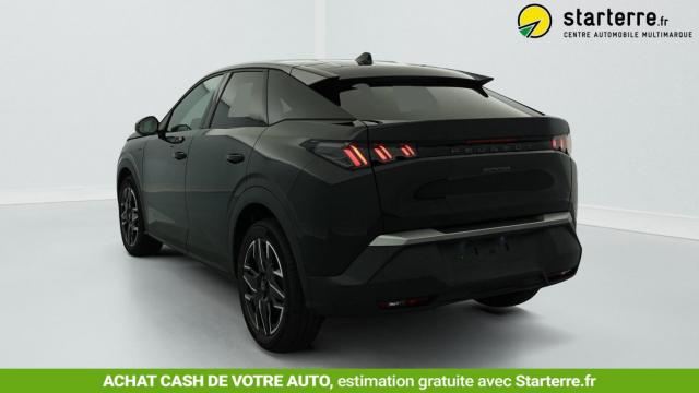 Peugeot 3008 image 1