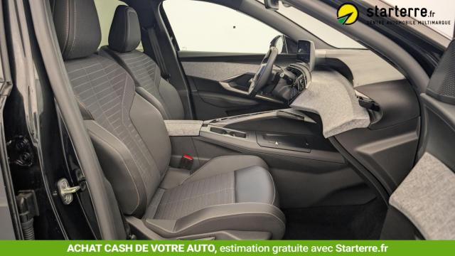 Peugeot 3008 image 2