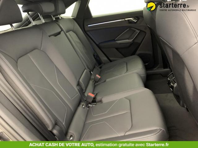 Audi Q3 Sportback image 2