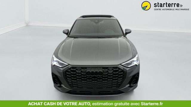 Audi Q3 Sportback image 3