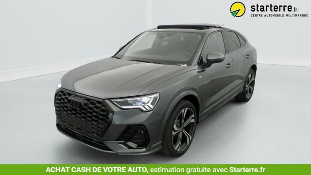Audi Q3 Sportback image 5