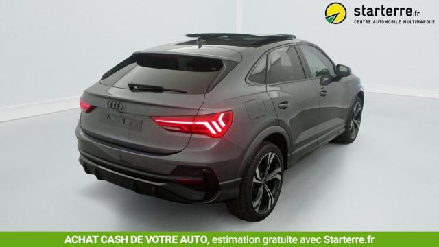 Audi Q3 Sportback image 9