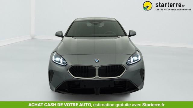 Bmw Série 1 image 7