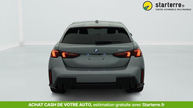 Bmw Série 1 image 9