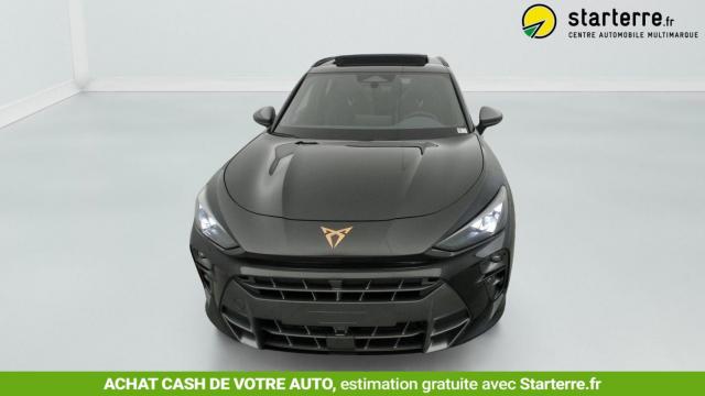 Cupra Terramar image 9