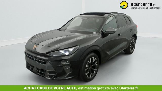 Cupra Terramar image 7