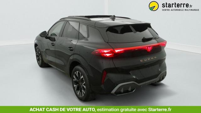 Cupra Terramar image 2