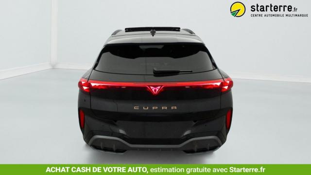 Cupra Terramar image 1