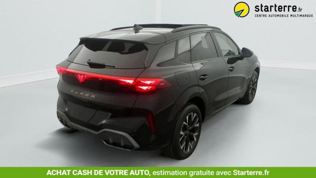 Cupra Terramar image 3