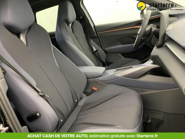 Cupra Terramar image 8