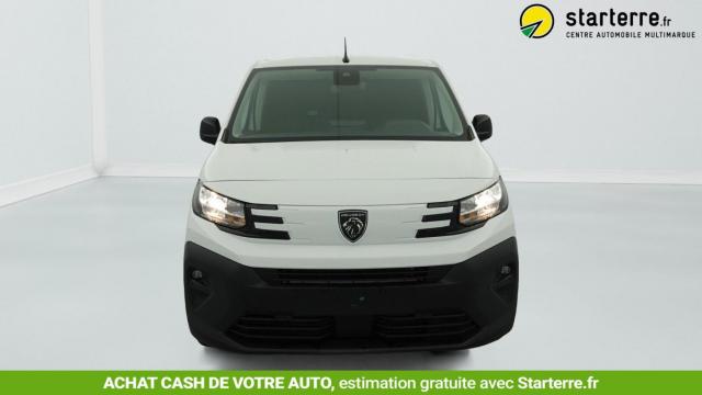 Peugeot Partner image 7