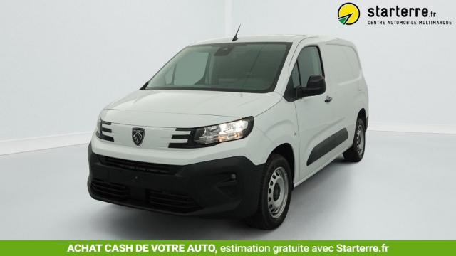 Peugeot Partner image 4