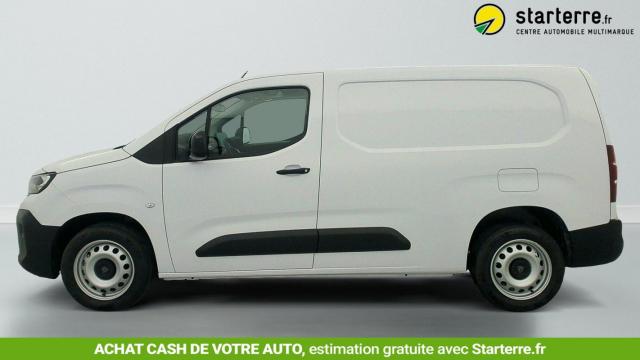 Peugeot Partner image 8