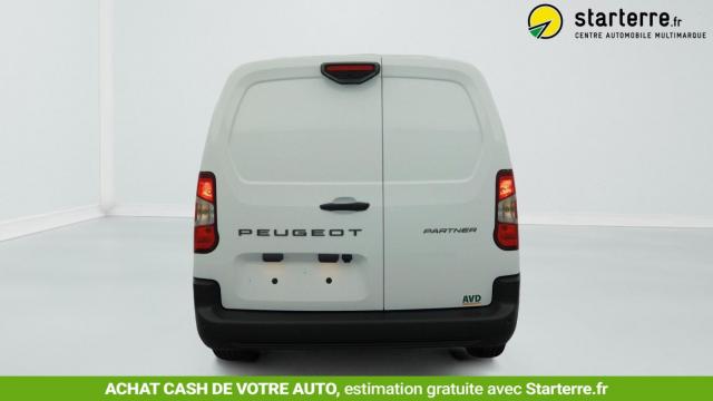 Peugeot Partner image 6