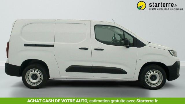 Peugeot Partner image 9