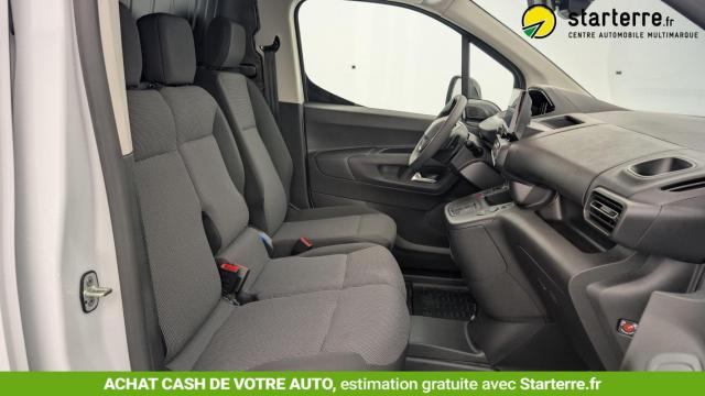 Peugeot Partner image 3