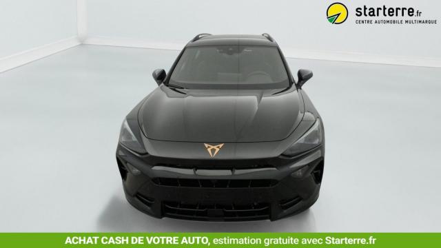 Cupra Formentor image 9