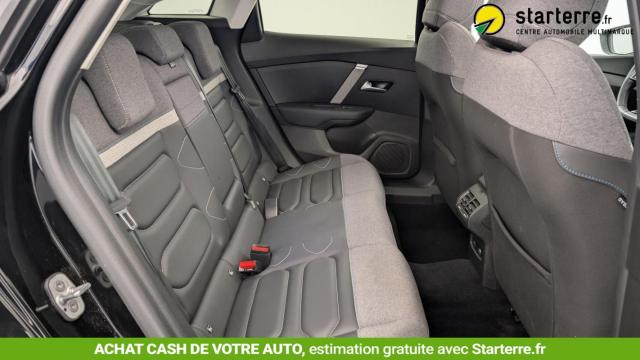 Citroen C4 image 6
