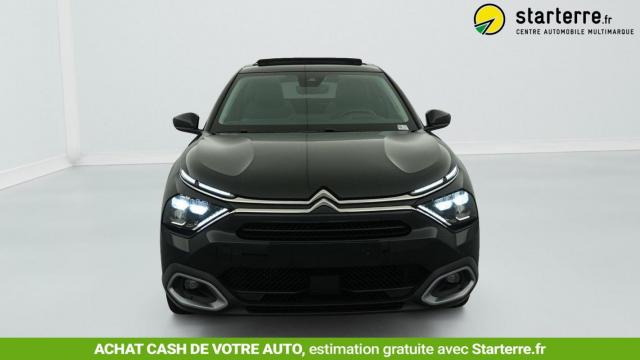 Citroen C4 image 9