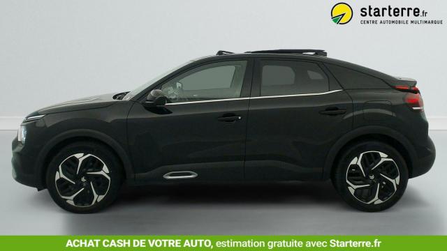 Citroen C4 image 8