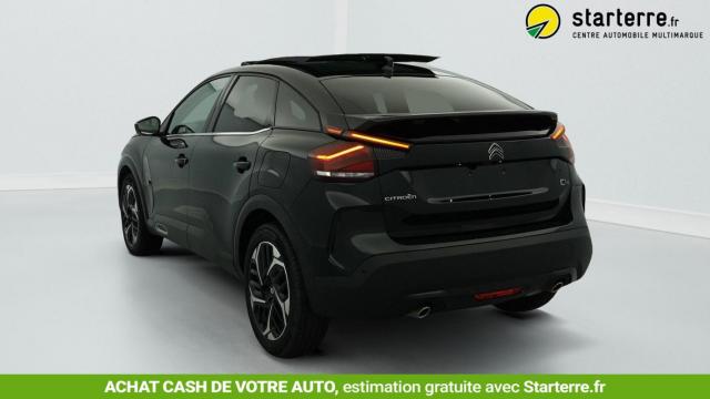 Citroen C4 image 3