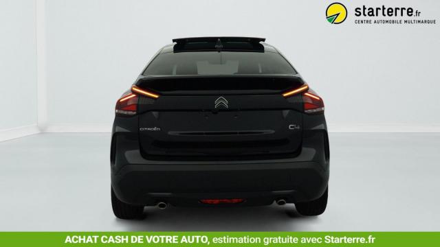 Citroen C4 image 1