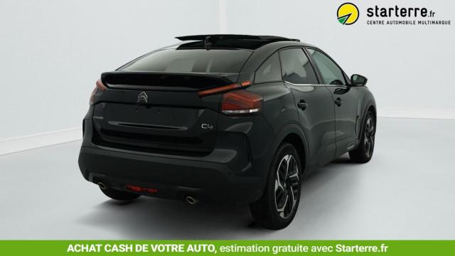 Citroen C4 image 5