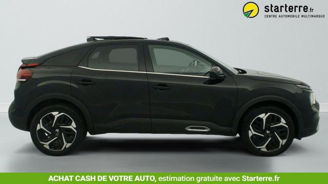 Citroen C4 image 4