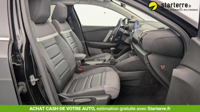 Citroen C4 image 7