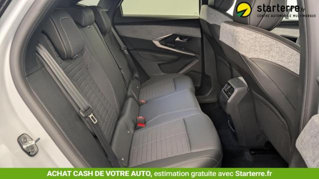Peugeot 3008 image 3