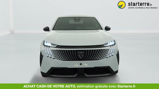 Peugeot 3008 image 7