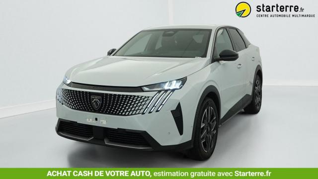 Peugeot 3008 image 6