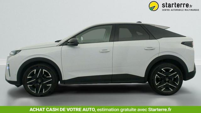 Peugeot 3008 image 4