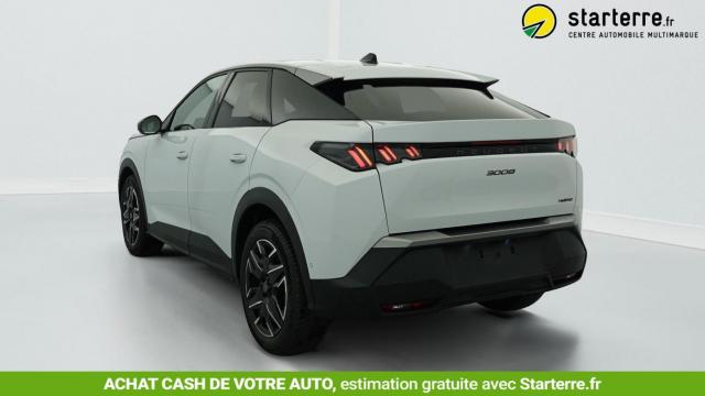 Peugeot 3008 image 8