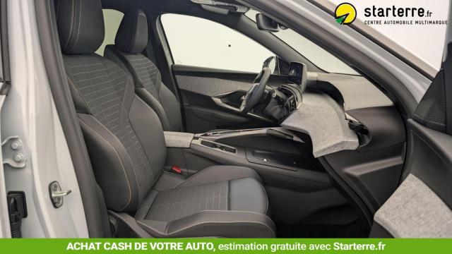 Peugeot 3008 image 9