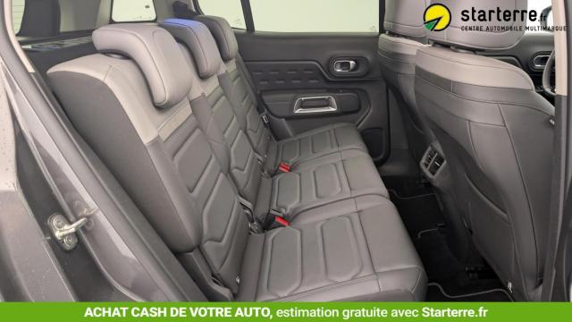 Citroen C5 Aircross image 5