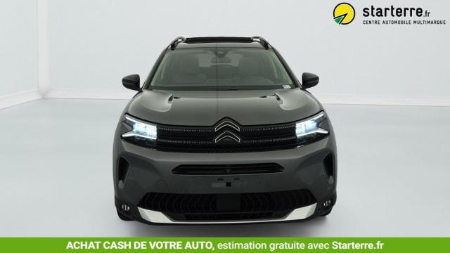 Citroen C5 Aircross image 4