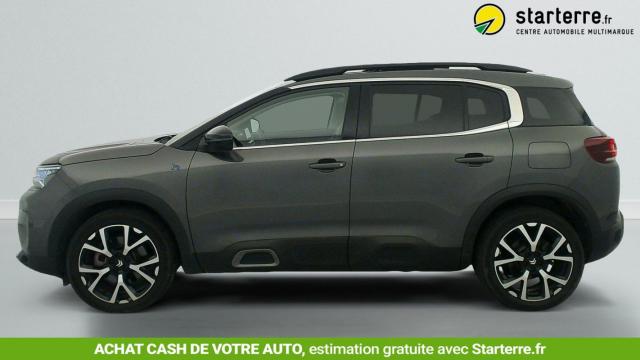 Citroen C5 Aircross image 3