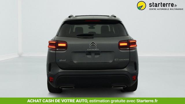Citroen C5 Aircross image 6