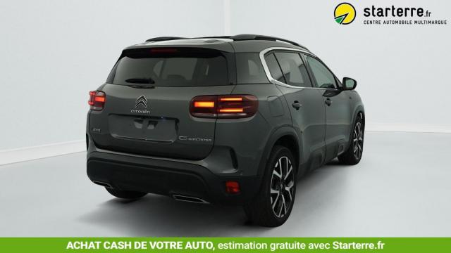 Citroen C5 Aircross image 7