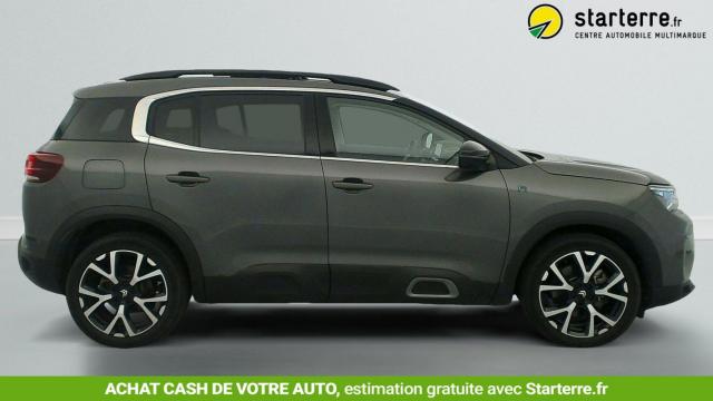 Citroen C5 Aircross image 2