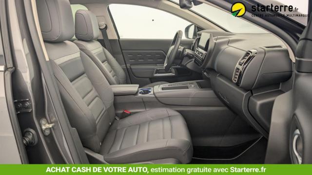 Citroen C5 Aircross image 1