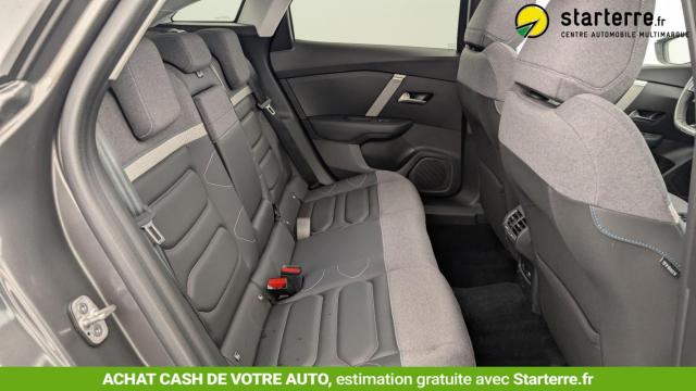 Citroen C4 image 2