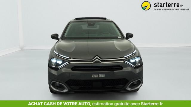 Citroen C4 image 5