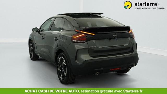 Citroen C4 image 8