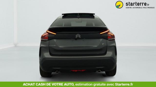 Citroen C4 image 6