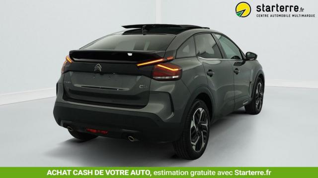 Citroen C4 image 3