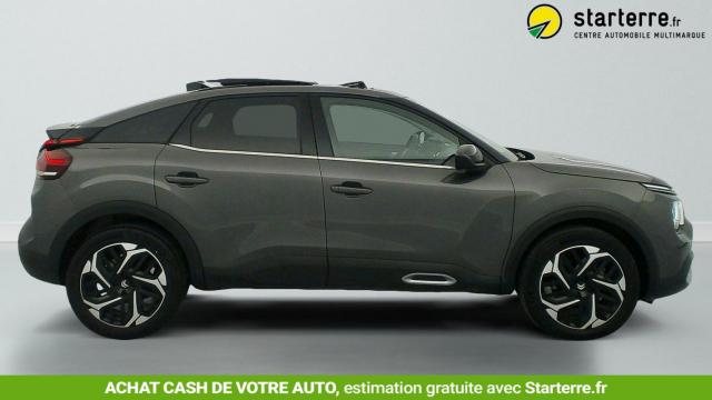 Citroen C4 image 4