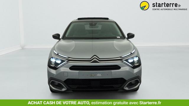Citroen C4 image 2